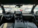لكزس LX 700h Overtrail