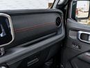 Jeep Wrangler RUBICON