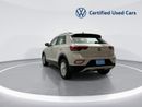 Volkswagen T-ROC LIFE T-Roc Life 1.4L | Digital Cockpit | Touchscreen | Apple CarPlay | Android Auto | Cruise Control | Pr
