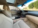 لكزس RX 350 PRESTIGE