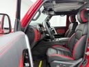 BAIC BJ40 HONOR 2024 BAIC BJ40 C, 2034 BAIC Warranty, Full BAIC Service History, Low Km, Excellent Condition, GCC