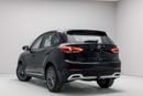 MG ZS STANDARD 1.5L - Black Inside Black | Export Only
