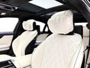Mercedes Benz S 580 S 580 SPARKLING+MANUFACTUR+E-ACTIVE BODY