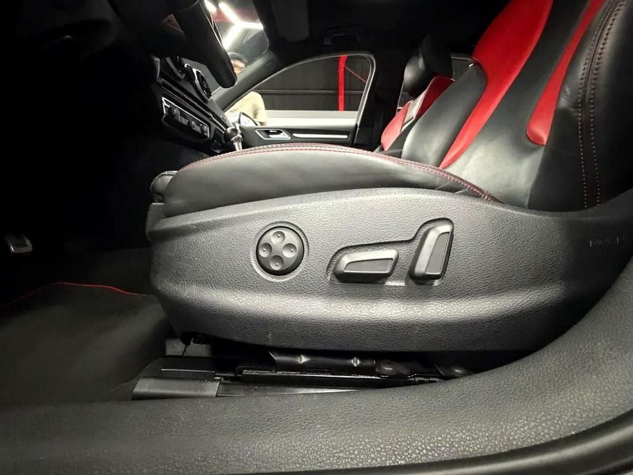 Audi S3 STANDARD