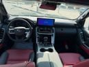 Toyota Land Cruiser VXR