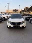 Honda CR-V EX 2.4L