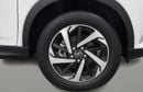 Toyota Rush EX 2023 | AED 684/Month | 0 DP | 30 Day Return | Warranty | Service History