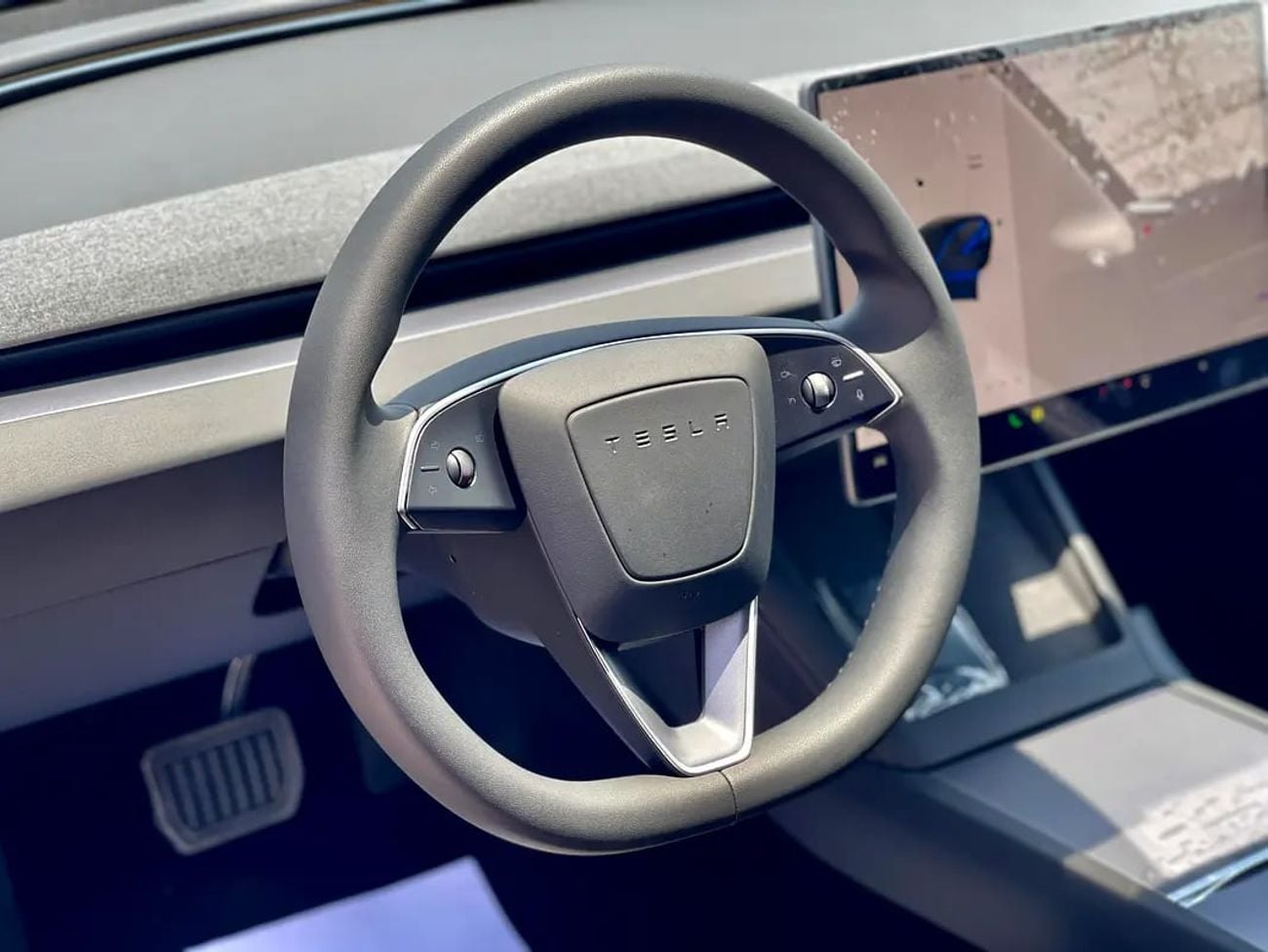 تسلا موديل 3 Chinese Version with 10,500 km driven only