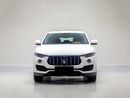Maserati Levante S