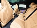 Porsche Cayenne STANDARD