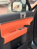 BYD Leopard 7