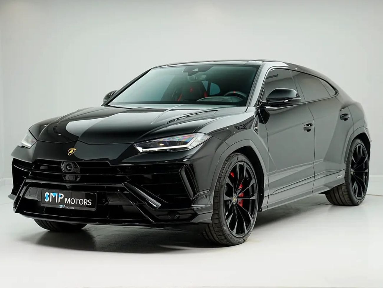Lamborghini Urus S WARRANTY 2 years | S | V8