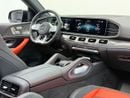 مرسيدس بنز GLE 53 AMG COUPE 4MATIC+ مرسيدس بنز GLE53 AMG كوبيه موديل 2023، ضمان مرسيدس بنز 2028 + باقة خدمة، سجل صيانة كامل لدى مرسيدس ب