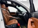 BMW X7 40i LUXURY 2023 BMW X7 xDrive40i, 2028 BMW Warranty + Service Pack, Full BMW Service History, GCC
