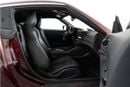 Nissan Z STD