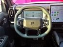 Jetour T2 Luxury Plus | GCC Specs | Brand