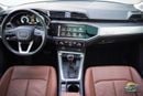 Audi Q3 35 TFSI ADVANCED 2.0L