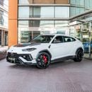 Lamborghini Urus PERFORMANTE
