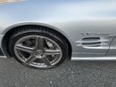 مرسيدس بنز SL 65 AMG STANDARD