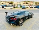 شيفروليه كورفت 1LT | Monthly 4900/- | 0% DP | Z Drive Modes | Bose Sound System | # 02350
