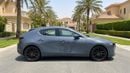 Mazda 3 INTENSE 2023 | AED 1076/Month | 0 DP | 30 Day Return | Warranty | Service History