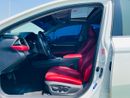 Toyota Camry SPORT 2022.ENGINE 3.5L/V6.