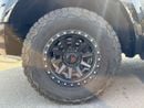 Ford F-150 RAPTOR CREW CAB LUX