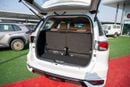 Toyota Fortuner EXR - 2.7 Petrol 4x4 - Auto AC - 2026 Model