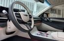 Genesis GV80 PLATINUM 3.5L AWD