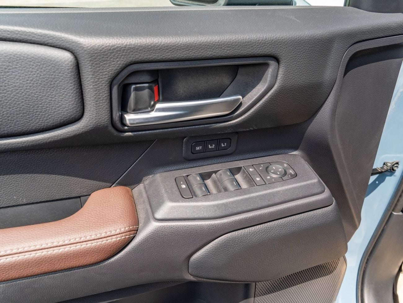Toyota Prado ADVENTURE 2.8 DIESEL