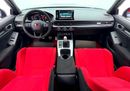 Honda Civic Type R, Warranty, Full Service History, Very Low Km, Fully Loaded, GCC