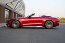Mercedes Maybach S680 Maybach SL680