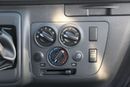 Nissan Urvan