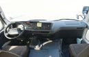 Toyota Coaster 2.7L Petrol M/T 2026 Model (With Baggage Rack and Curtain Rail)