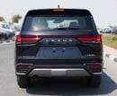 لكزس LX 600 VIP 3.5L PETROL, AWD, A/T- 2026