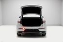 Toyota Crown PLATINUM HEV 2.5L - Precious White Pearl Inside Black | Export Only