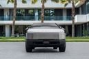 Tesla Cybertruck Cyberbeast Cybertruck | 8,225 P.M | 0% Downpayment | Tesla Warranty!