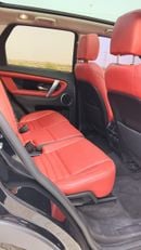 Land Rover Discovery HSE S