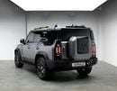 Jetour T2 LUXURY PLUS Full Service History • Warranty until • GCC