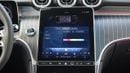 Mercedes Benz GLC200 EQ Boost GCC 0Km With 2 Years Unlimited Mileage Warranty @Official Dealer
