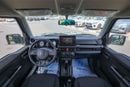سوزوكي جيمني GLX Petrol 5-Door Automatic 4WD (GCC Specs) – 2026 | For Export Only
