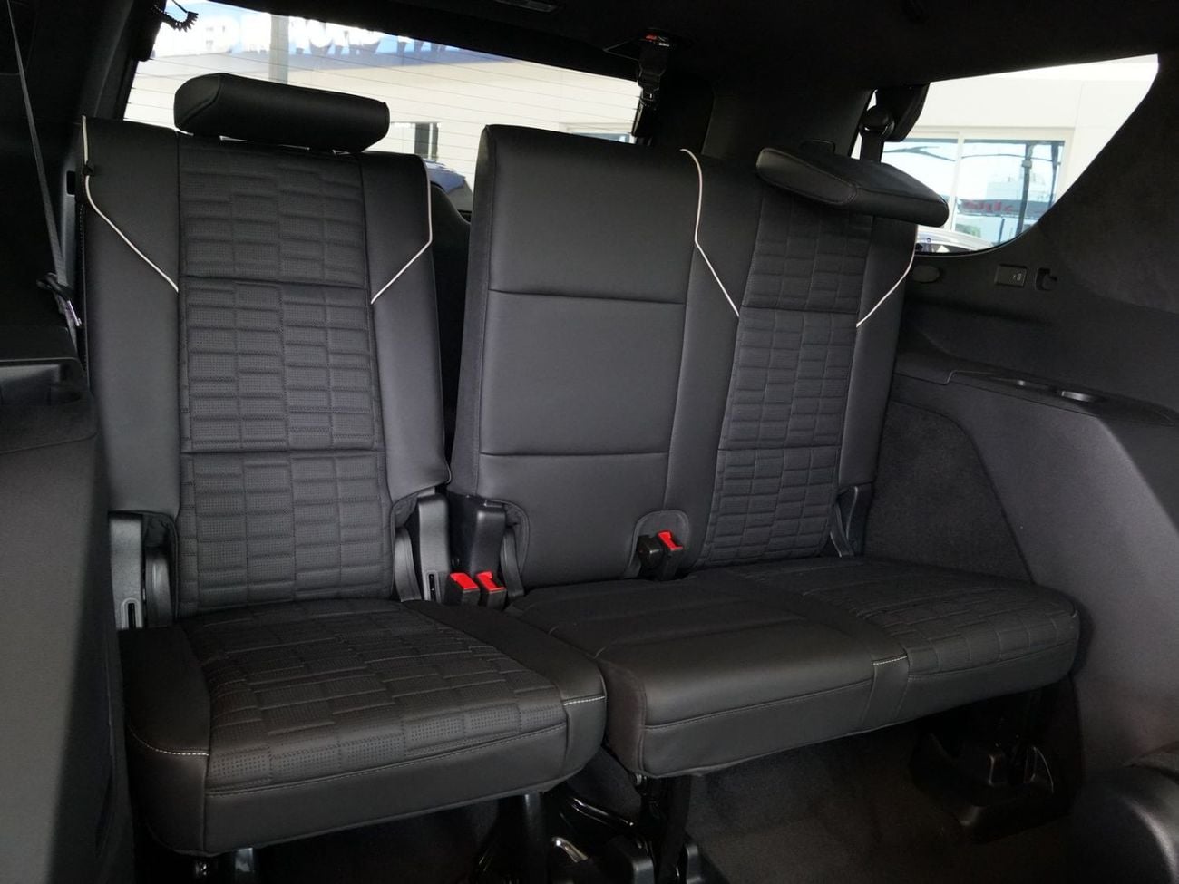 Cadillac Escalade SPORT PLATINUM