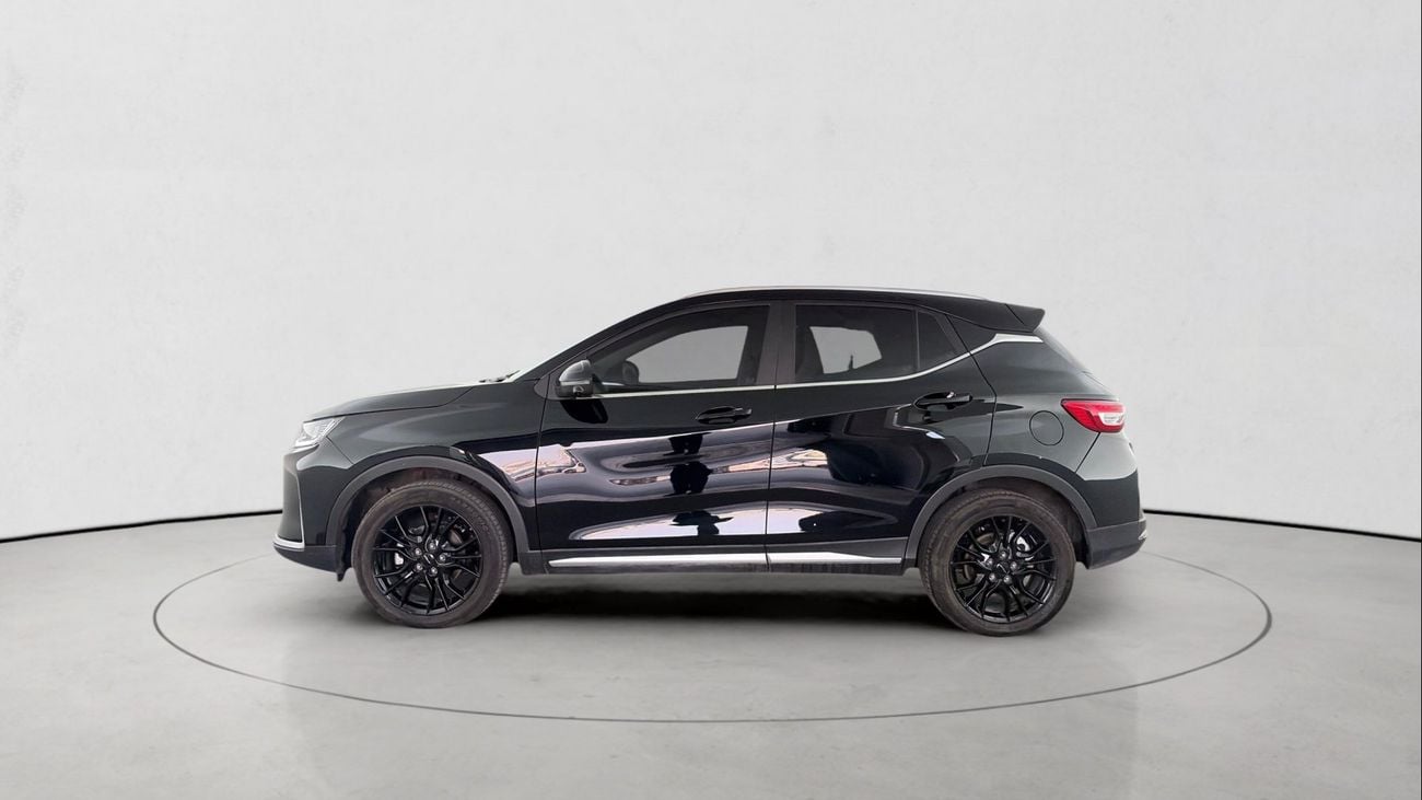 Jetour X50 PREMIUM | Guaranteed Warranty | 0 Down Payment