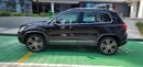 Volkswagen Tiguan SEL