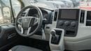 تويوتا هاياس DX 2026 Toyota Hiace 3.5L RWD Manual Petrol Van Cargo