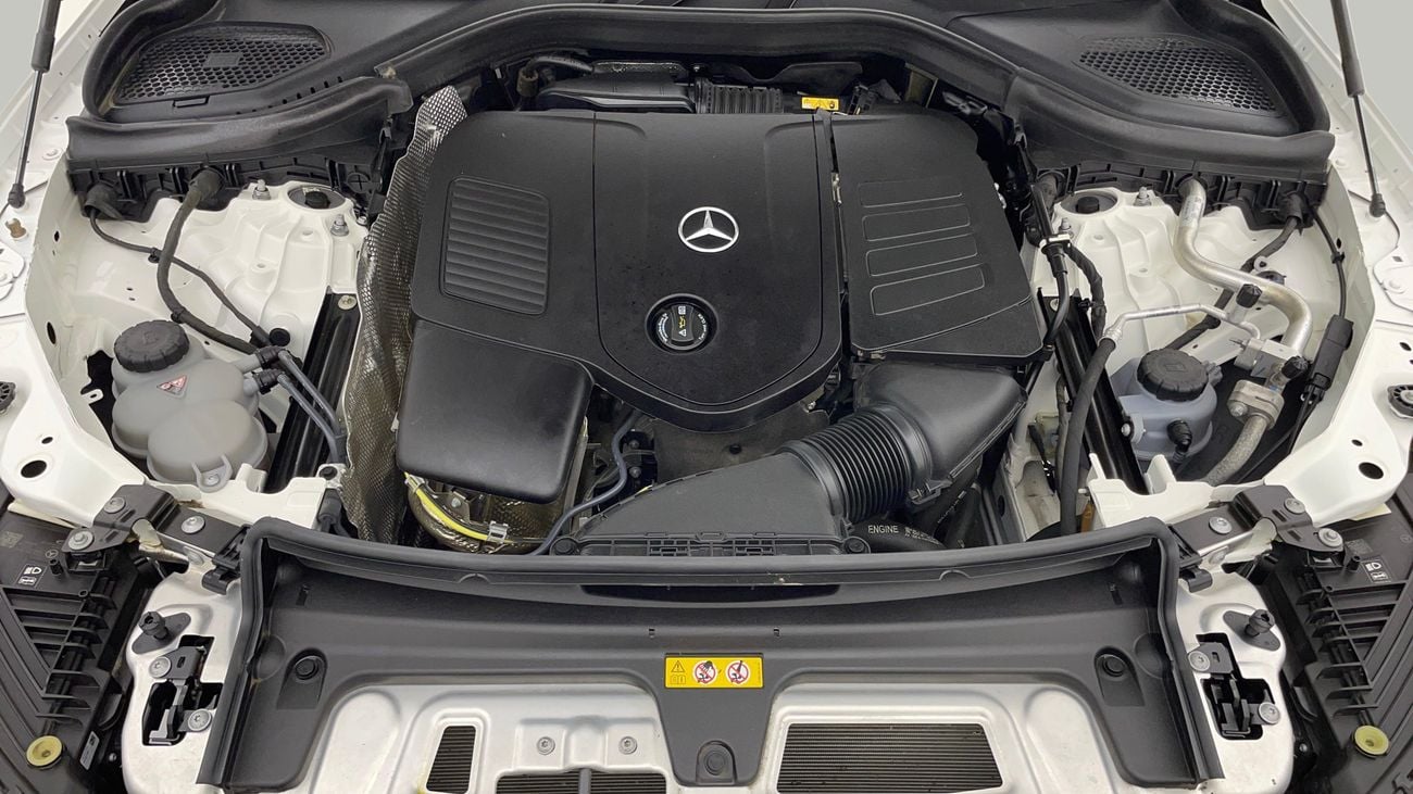 Mercedes Benz GLC200 4MATIC HIGH 2025 | AED 3313/Month | 0 DP | 30 Day Return | Warranty