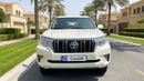 Toyota Prado GXR 2021 | AED 2010/Month | 0 DP | 30 Day Return | Warranty