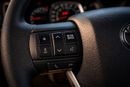 Toyota Land Cruiser 70 v6 petrol