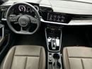Audi A3 35 TFSI S-LINE 1.4L Sedan150hp (Ref# 43447)