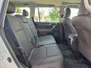 Lexus GX460 PREMIER FULL OPTION 2017 GCC SINGLE OWNER IN MINT CONDITION